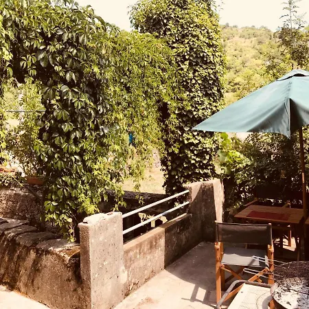 Bed & Breakfast L'oustaou Du Cornier *