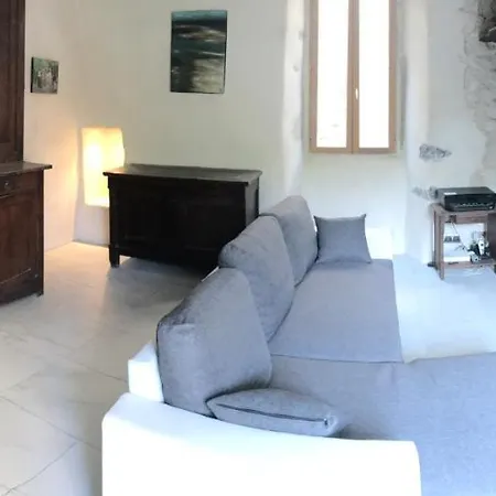 L'oustaou Du Cornier